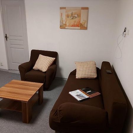 Bruttig Fankel Lägenhet Exteriör bild