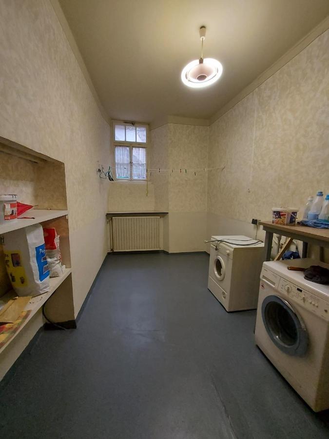 Bruttig Fankel Lägenhet Exteriör bild
