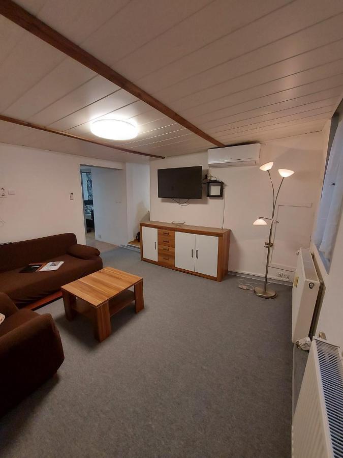 Bruttig Fankel Lägenhet Exteriör bild