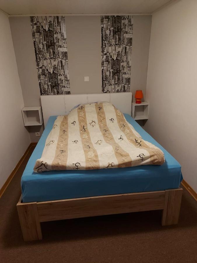 Bruttig Fankel Lägenhet Exteriör bild